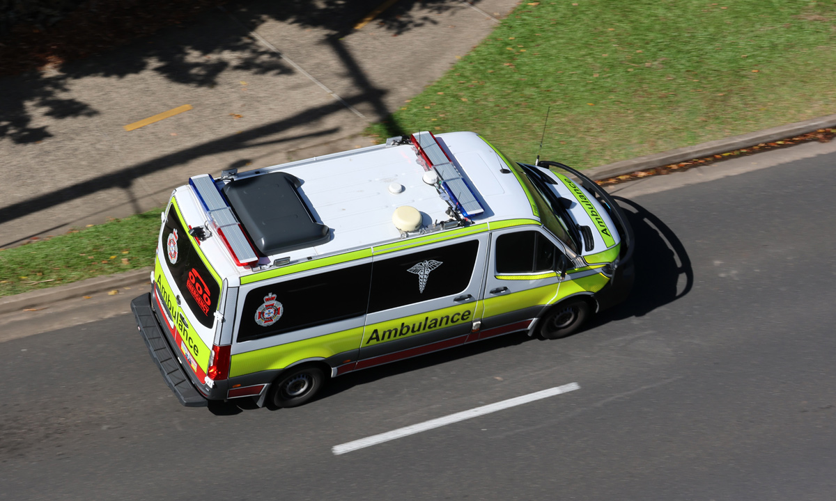 Epidemiology and Quality of Care for Aboriginal and Torres Strait Islander Peoples Treated by Emergency Medical Services for Stroke in Victoria, Australia: Retrospective Analysis of Linked Data