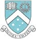 University crest