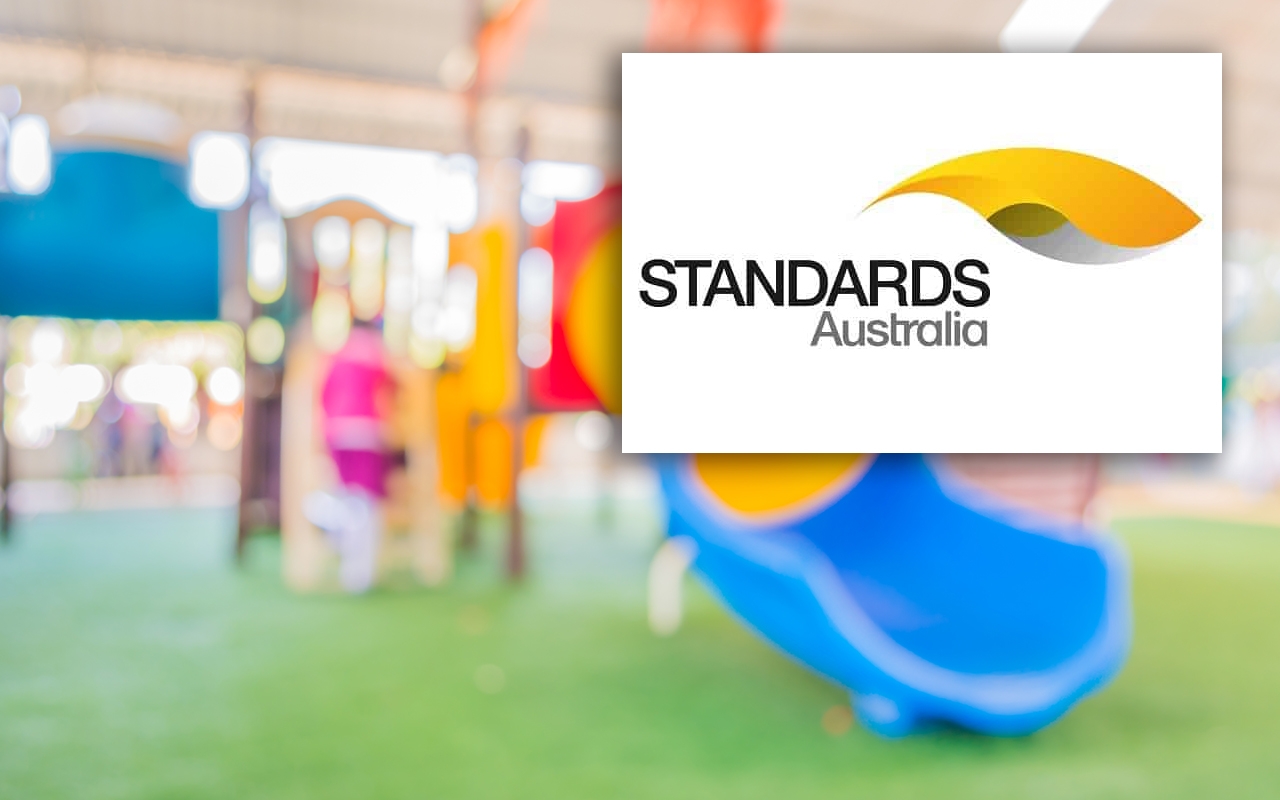 Playground safety standards, with Dr Lisa Sharwood