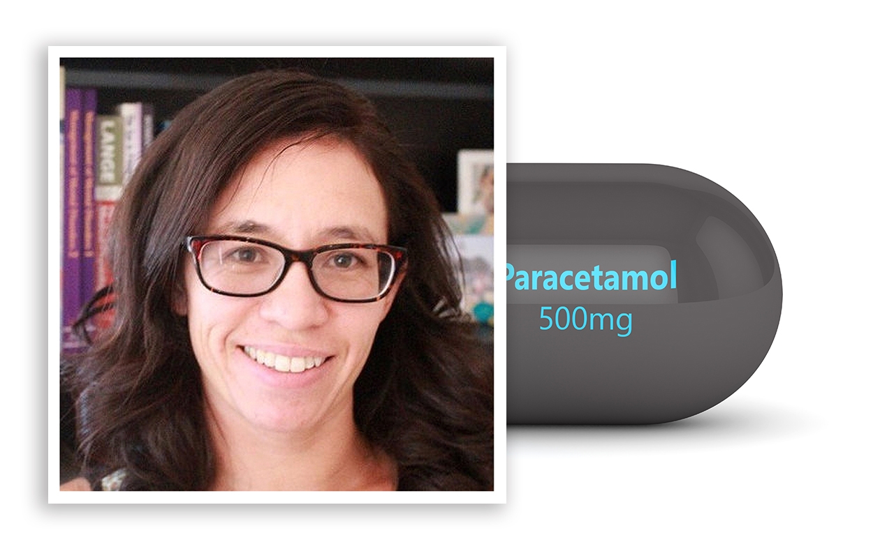 Paracetamol poisoning management: changes in practice, with Dr Angela Chiew