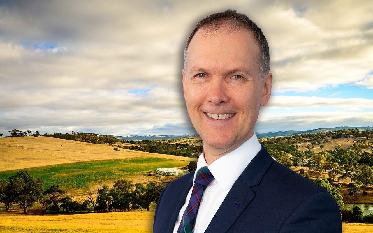 National Rural Generalist Pathway, with Em Prof Paul Worley