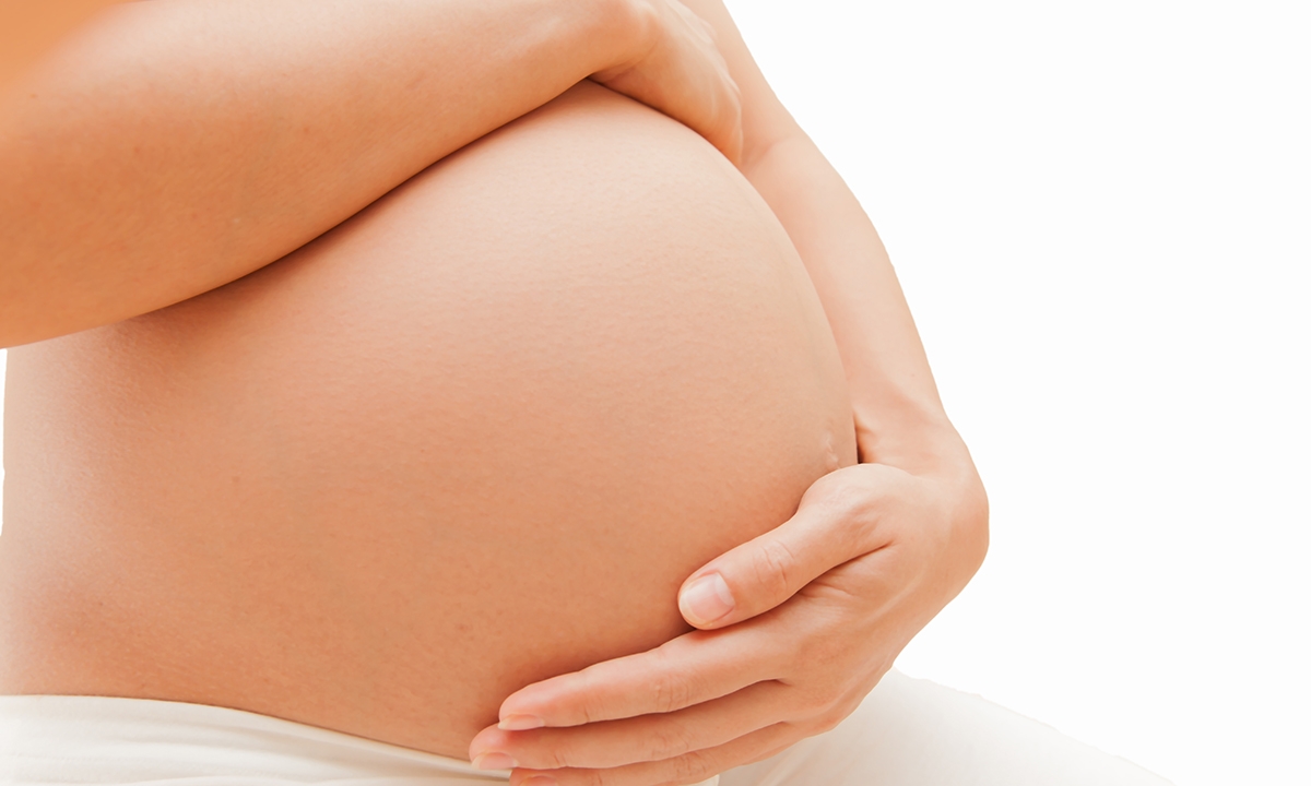 Overweight and obesity in pregnancy, with A/Prof Kirsten Black and Kate Cheney