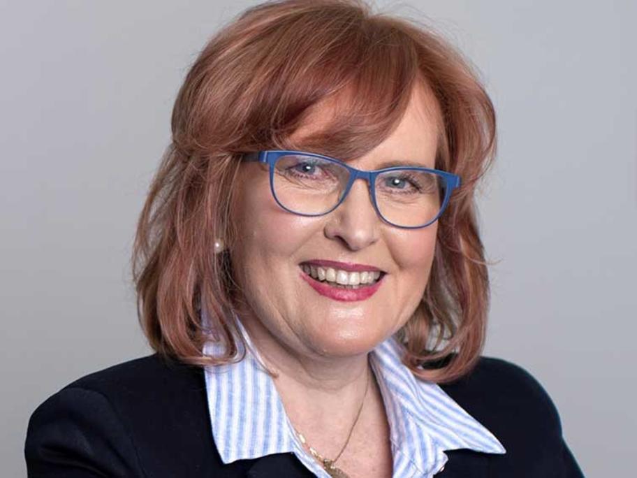 Dr Karen Price, President of the Royal Australian College of General Practitioners