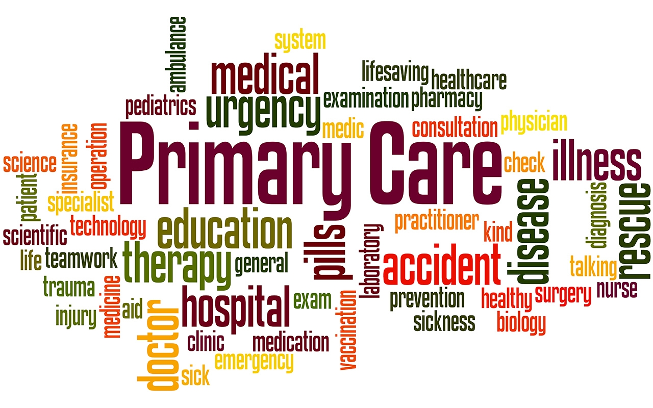 Fixing Australian primary care, with Prof Claire Jackson