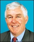 Photo of Nicholas Saunders