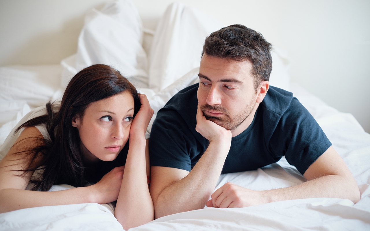 Antidepressant-induced sexual dysfunction, with Mrs Jody Rothmore