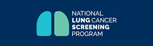 National lung cancer screening program