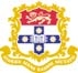 University crest