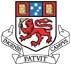 University crest