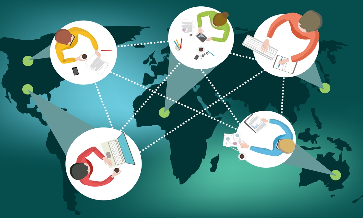 Digital technologies in medical education, with Dr Helen Wozniak and Dr Peter De Jong