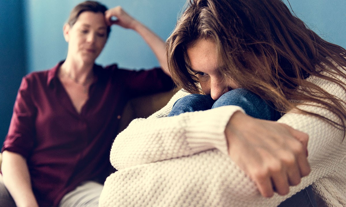 School programs for prevention of youth suicide, with A/Prof Fiona Shand and Dr Michelle Torok