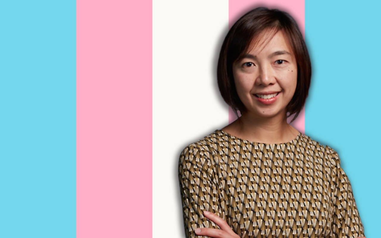 Hormone therapy for transgender and gender diverse adults, with Dr Ada Cheung