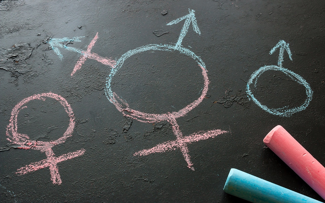 Harms of misgendering trans and gender diverse Australians, with Penelope Strauss and Emery Wishart