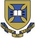 University crest