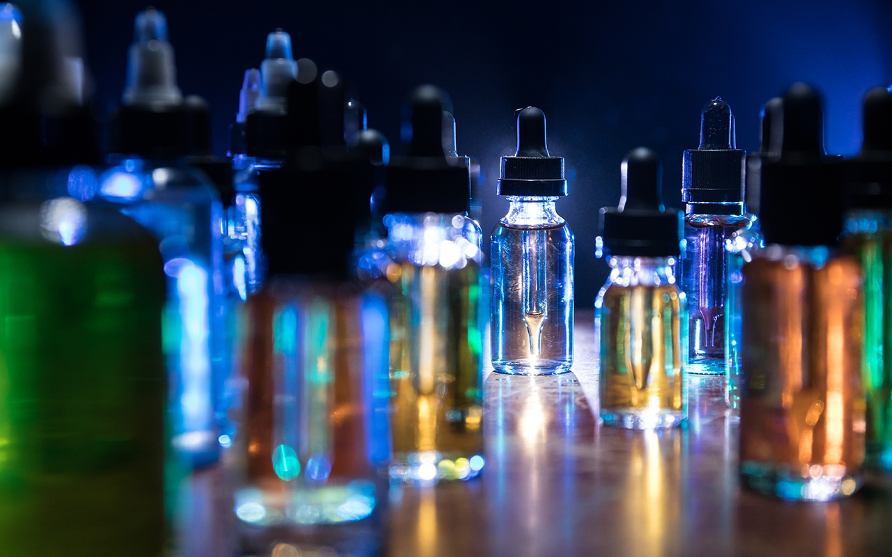 Vaping20liquids