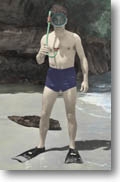 Swimmer