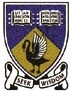 University crest