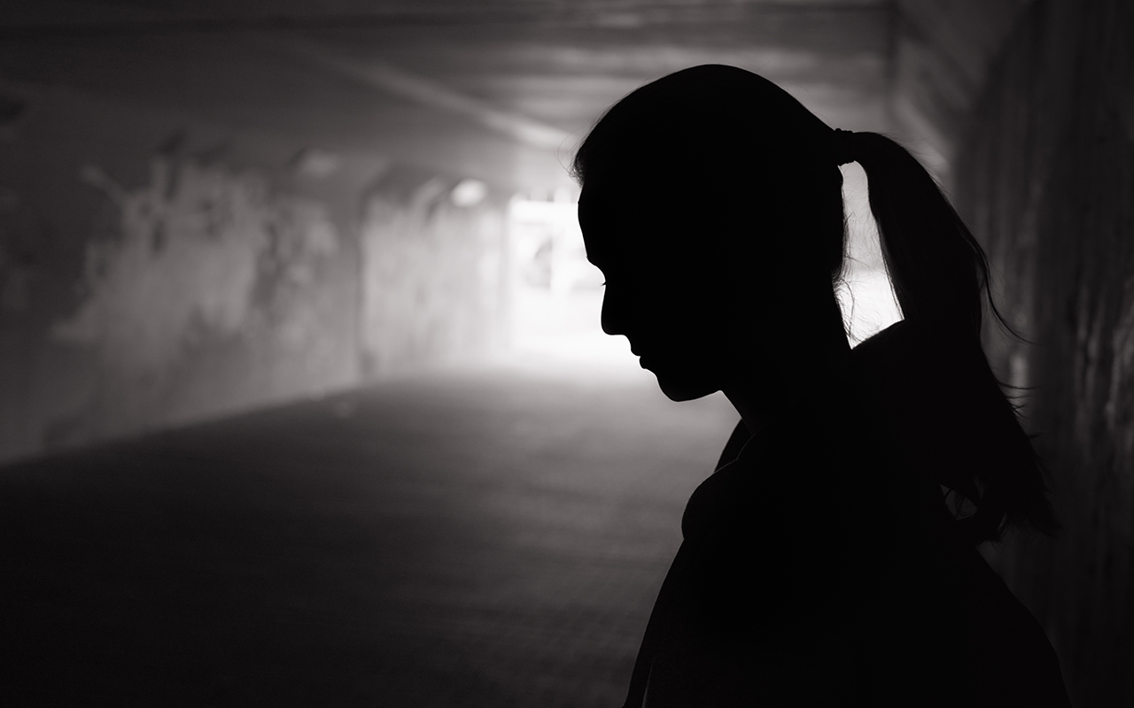 Youth suicide prevention, with Nicole Hill and A/Prof Jo Robinson