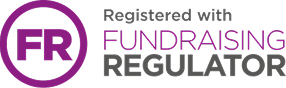 Fundraising Regulator logo