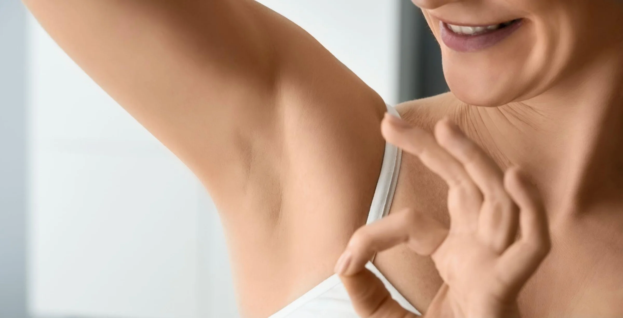 7 Mythen zur Laser Haarentfernung aufgedeckt: Ist für immer haarfrei möglich?