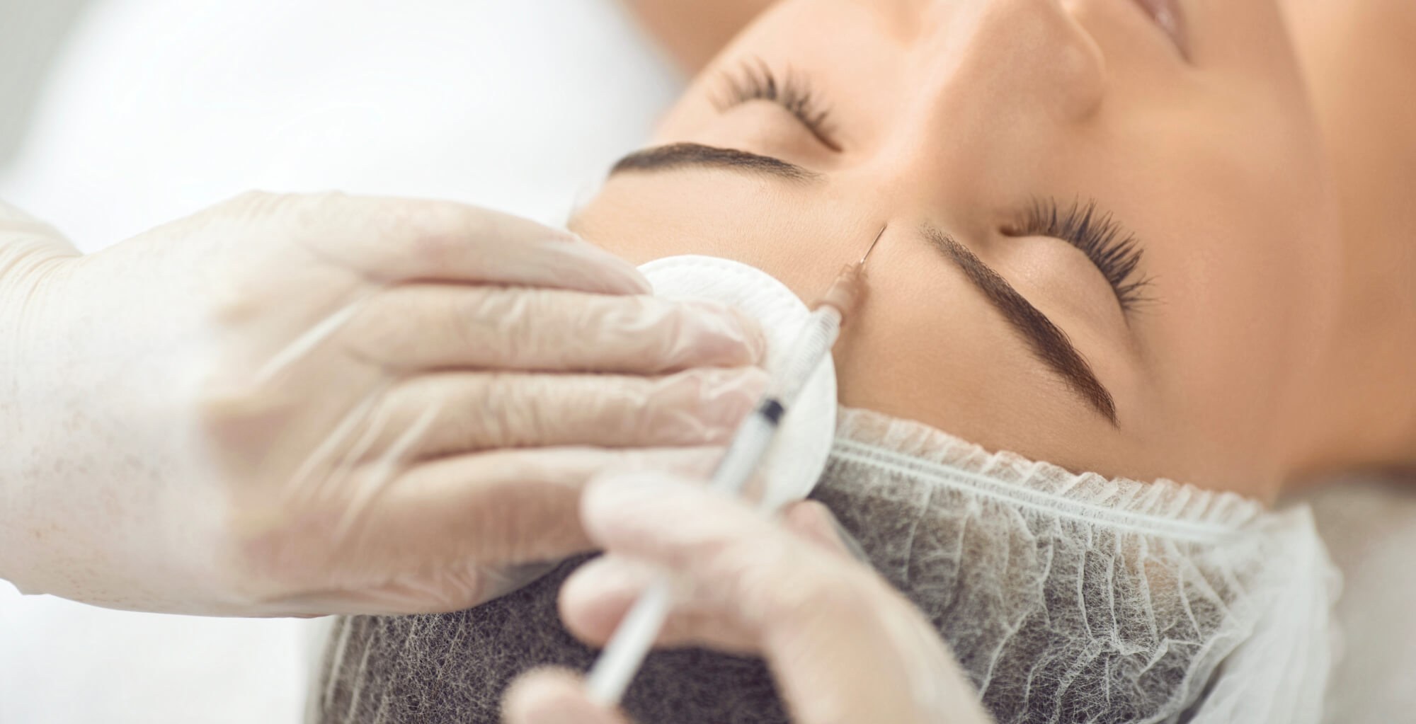 Was kostet Botox für die Stirn?