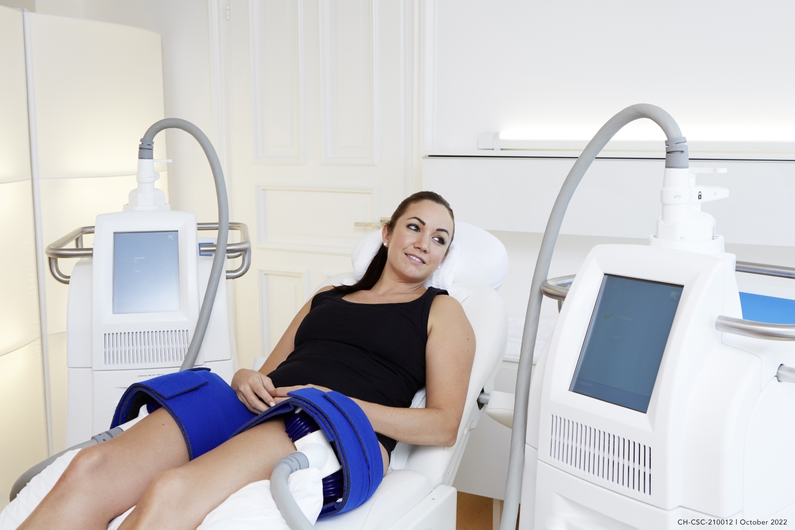 Coolsculpting Wien