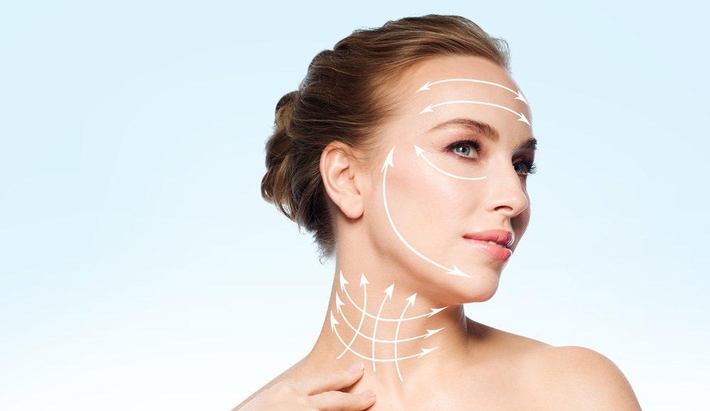 Grafik zum Fadenlifting bei Dermacare in Wien