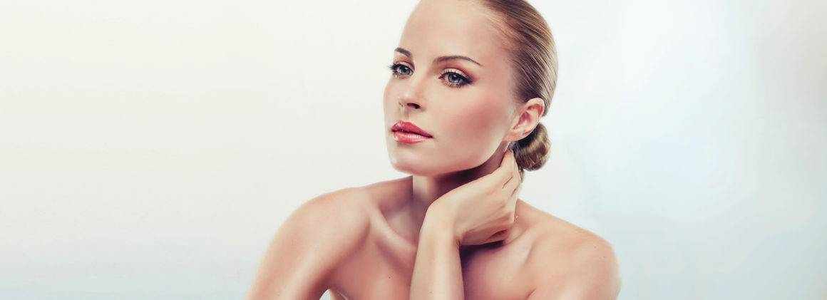 Jawline Contouring – Schluss mit Hängebäckchen und fliehendem Kinn