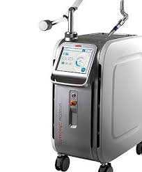 Picolaser Picoplus Lutronic Dermacare Wien