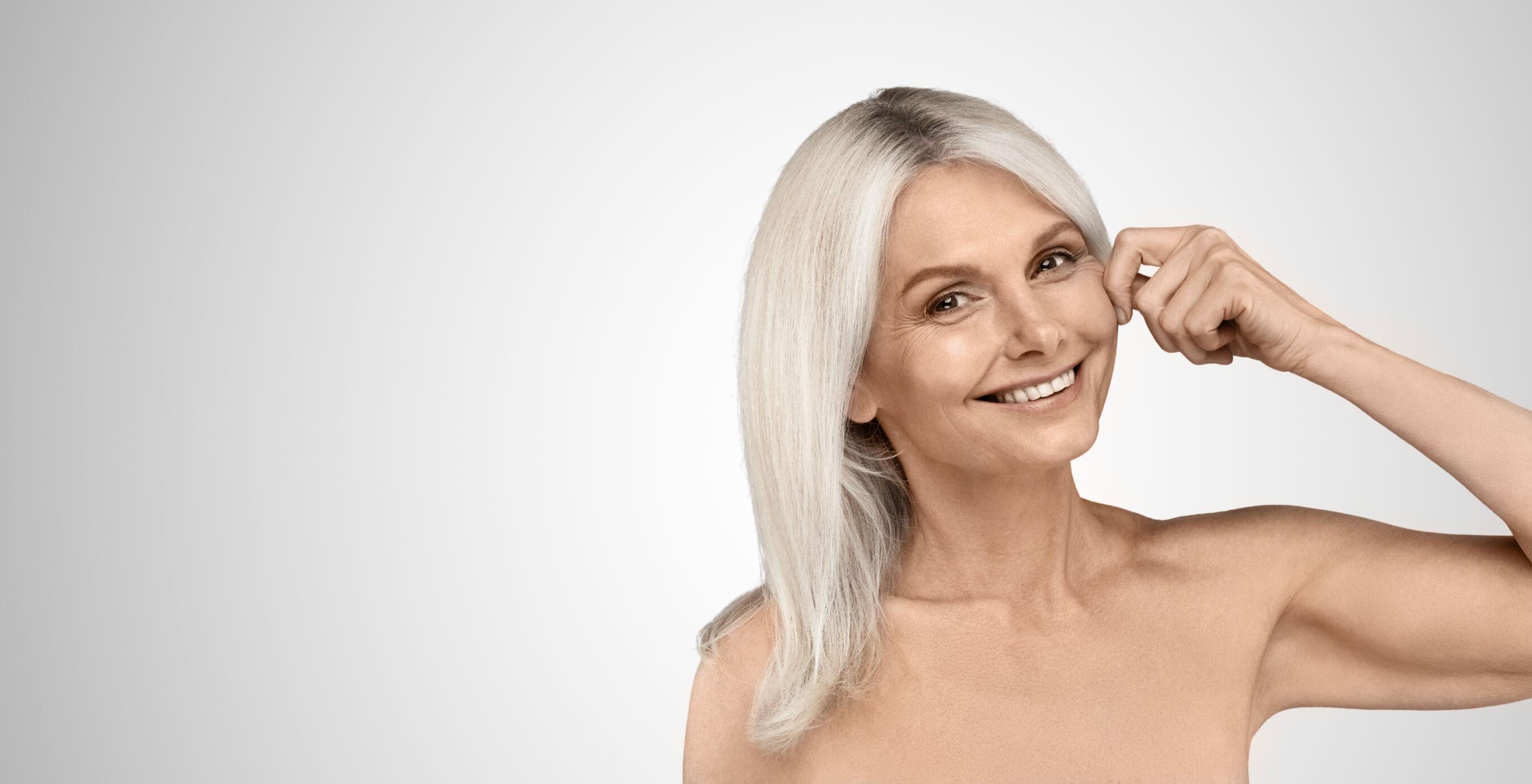 Welche Anti-Aging Behandlung passt zu mir?