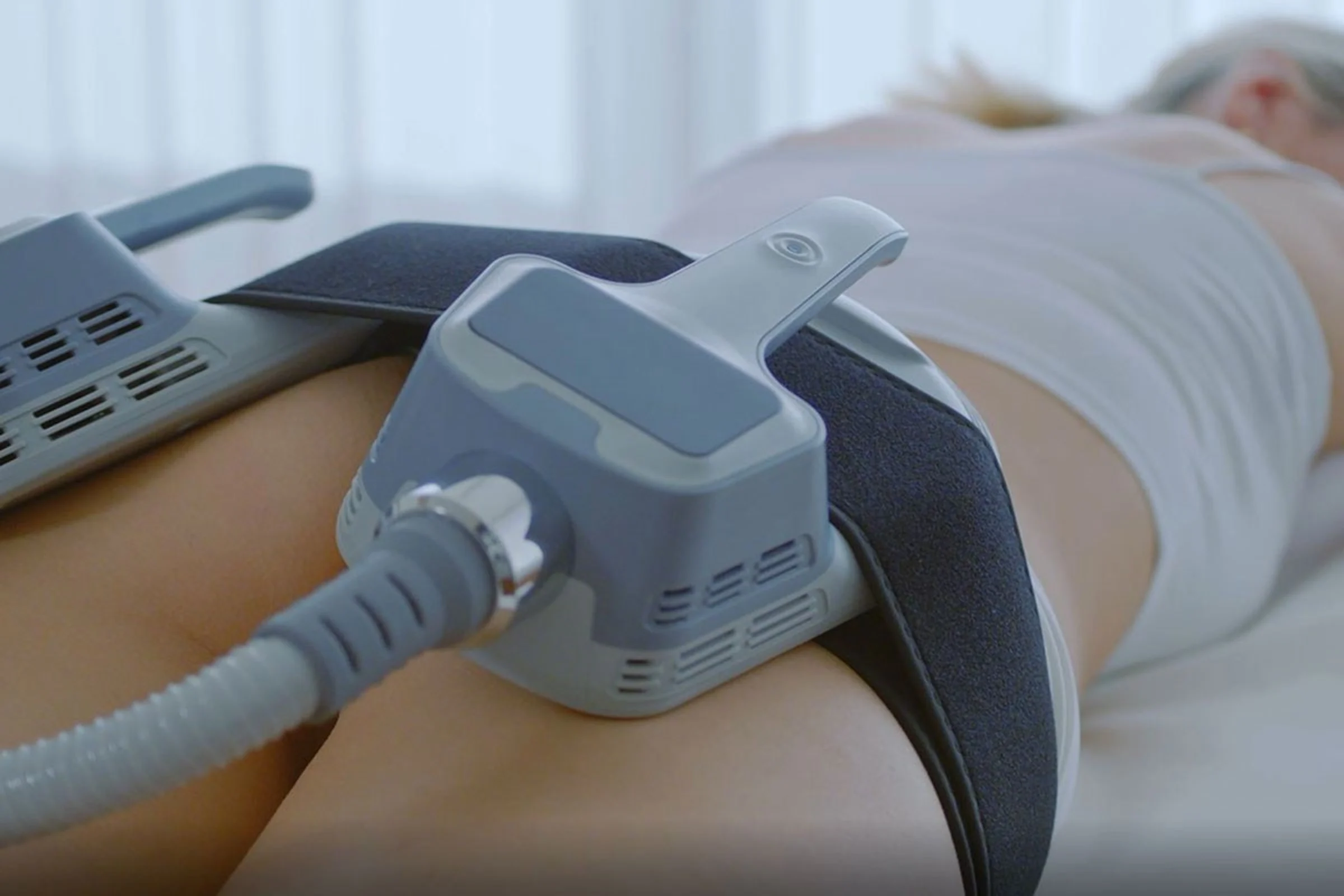 Bodyforming mit SculpTight bei Dermacare