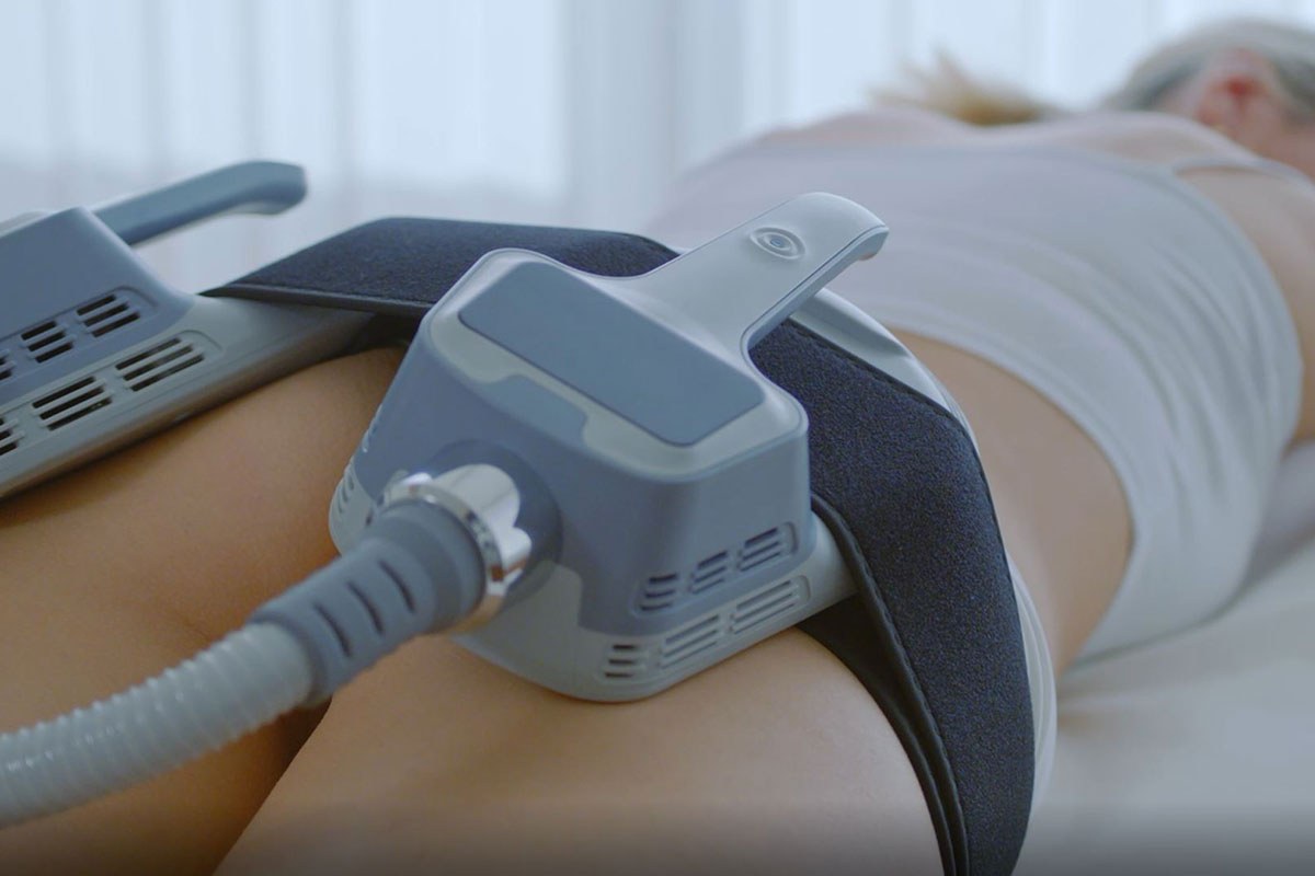 Bodyforming mit SculpTight bei Dermacare