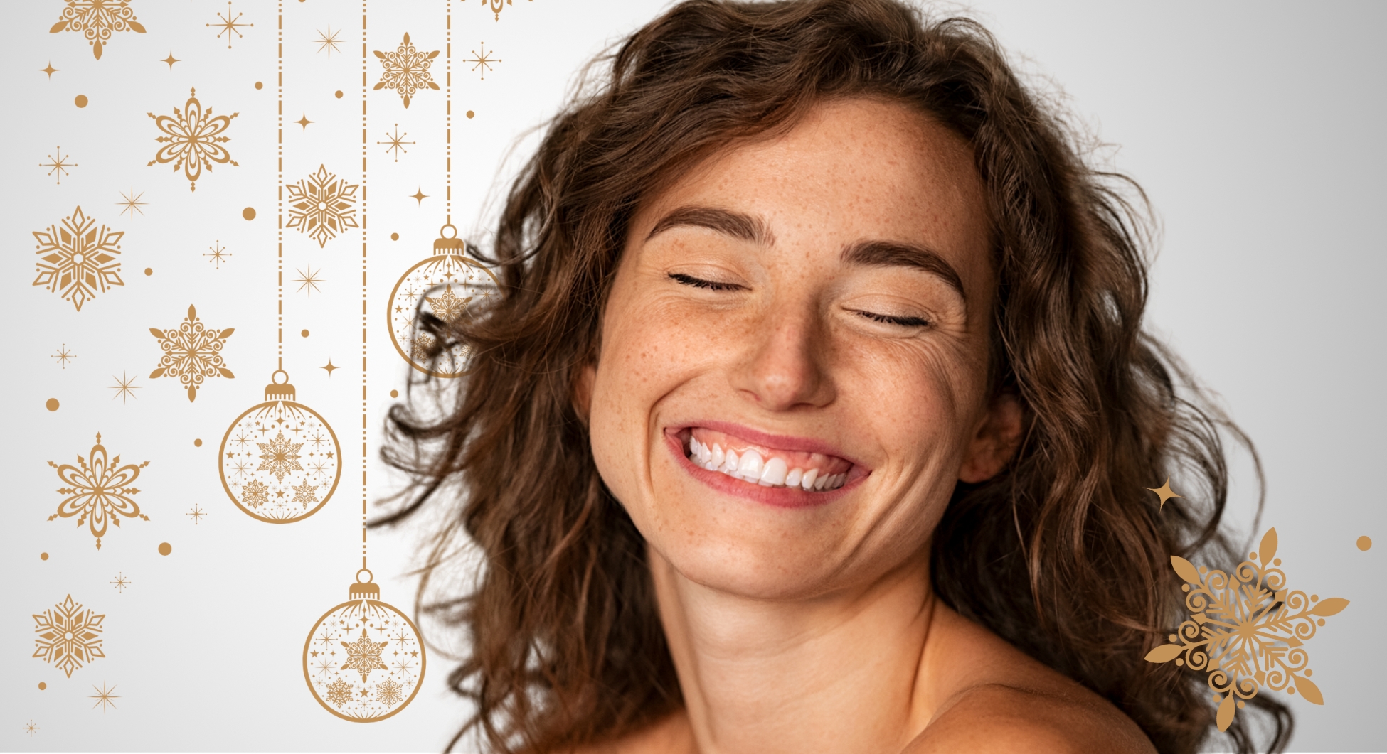 Christmas Glow up – Strahlende Haut für die Feiertage