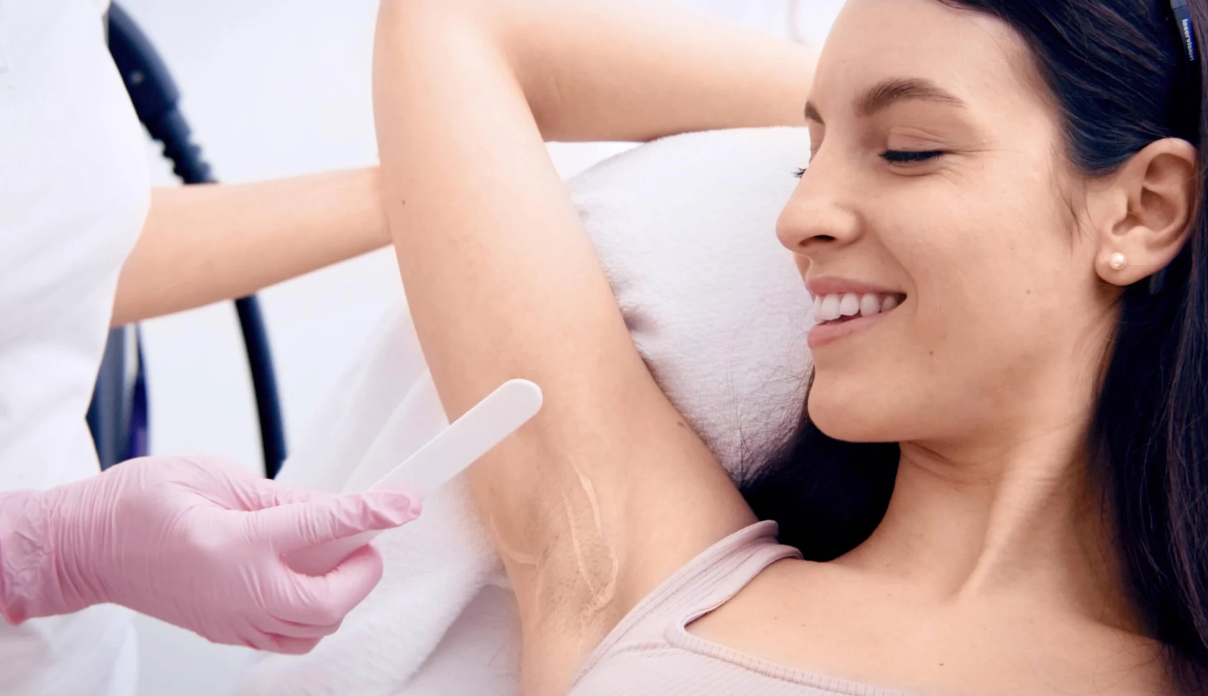 Haare entfernen: 7 wirksame Methoden zur Haarentfernung?