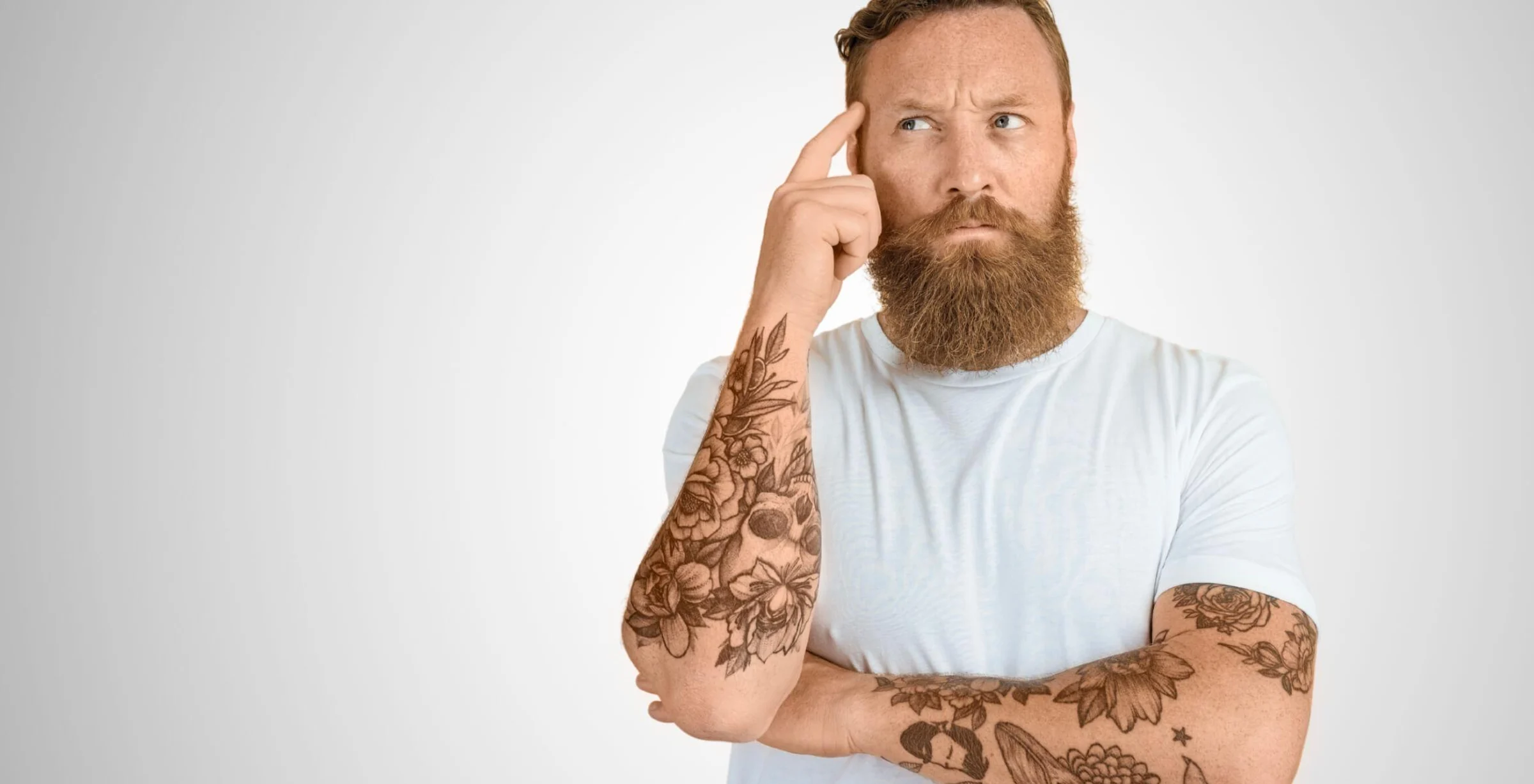 Jobchancen verbessern: Tattoos im Job