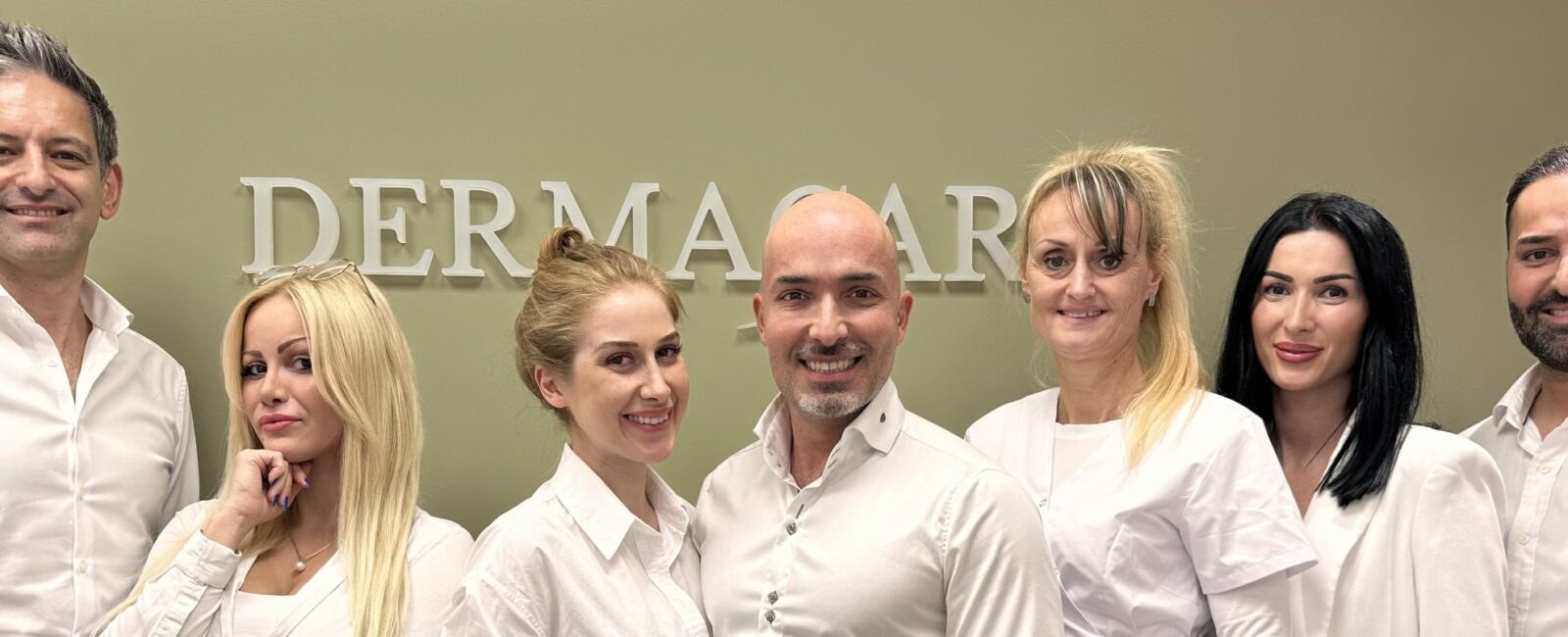 Team Dermacare Donaustadt, 1220 Wien