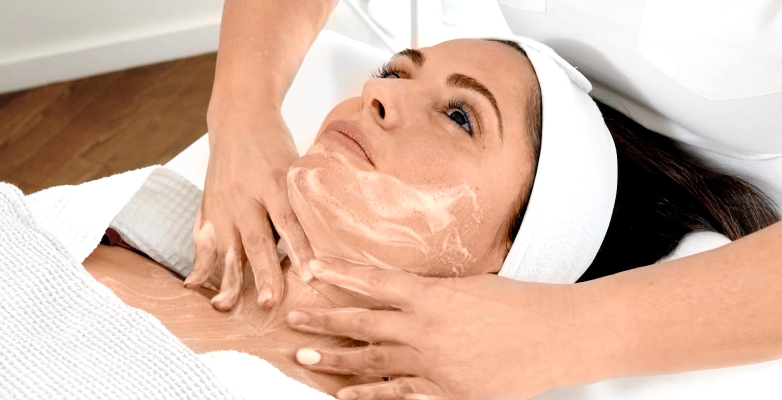 Peeling Wien bei Dermacare