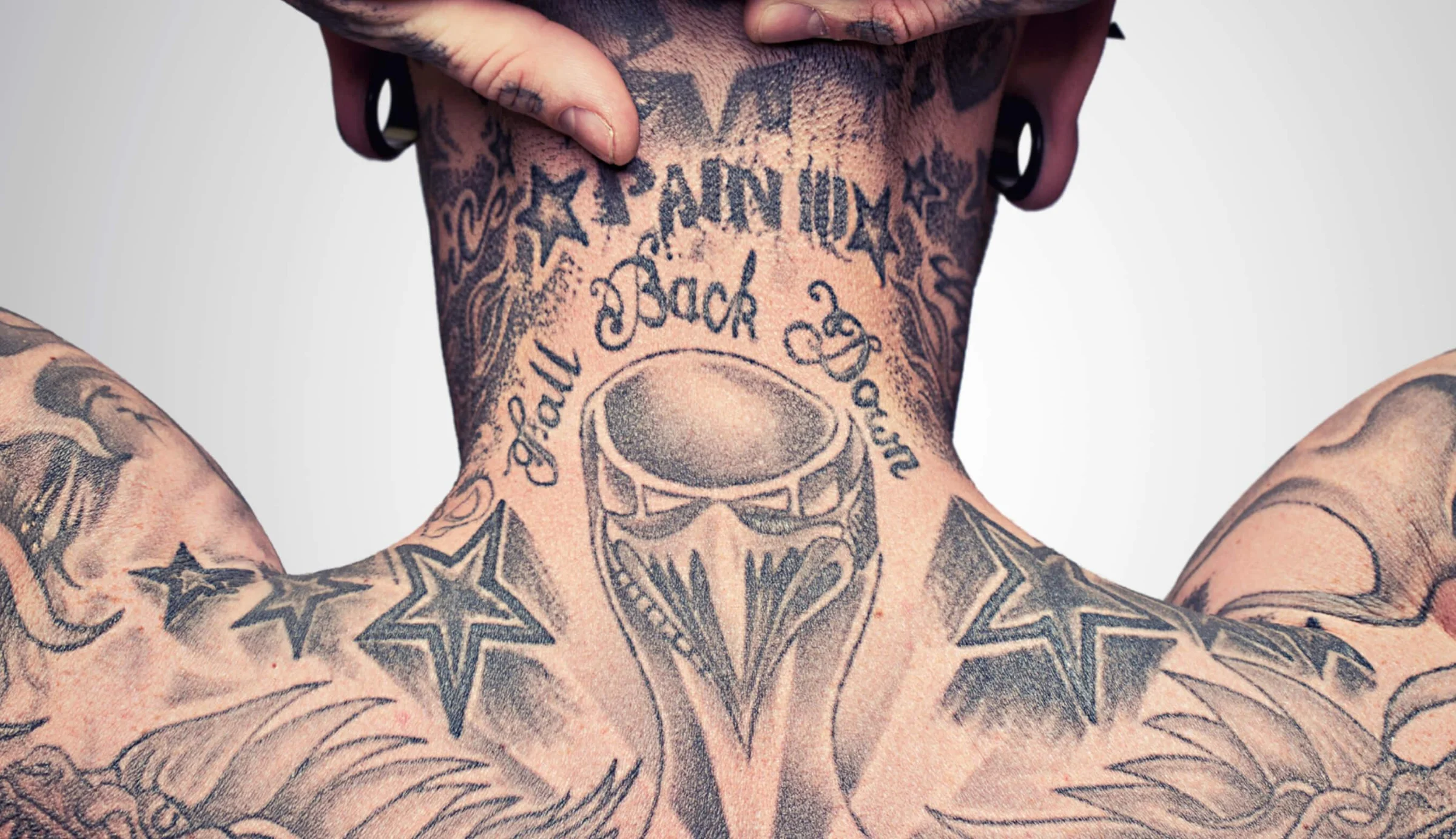 Ihr Tattoo, Ihr Neuanfang – Cover Up Tattoo richtig vorbereiten