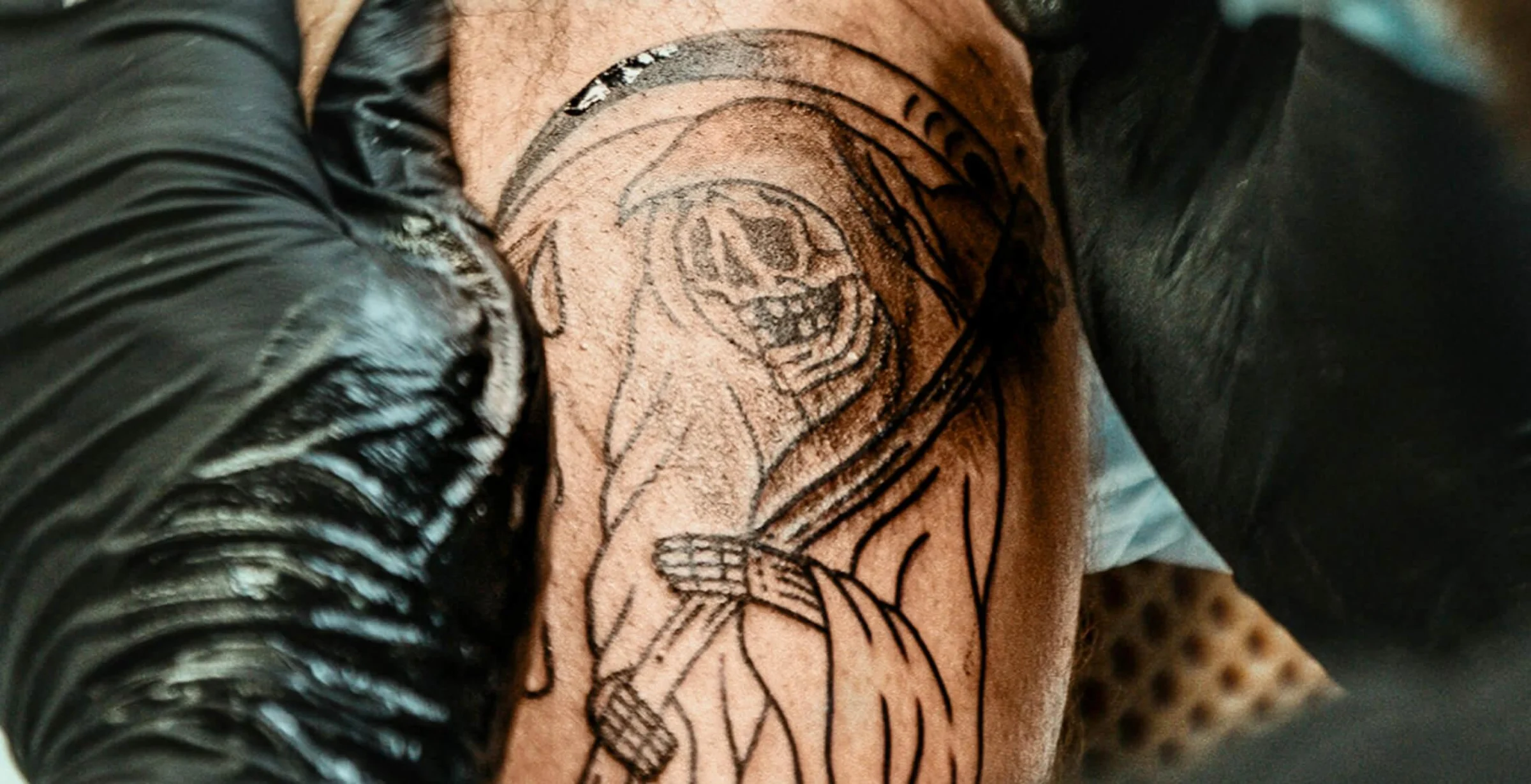 15 Jahre bereut – so konnte ich mein Tattoo loswerden
