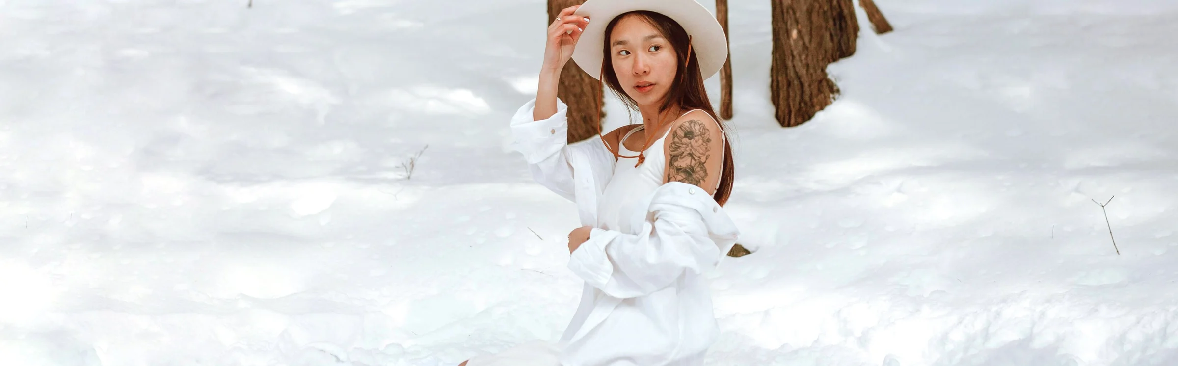 Tattooentfernung in Wien - Ideal im Herbst und Winter