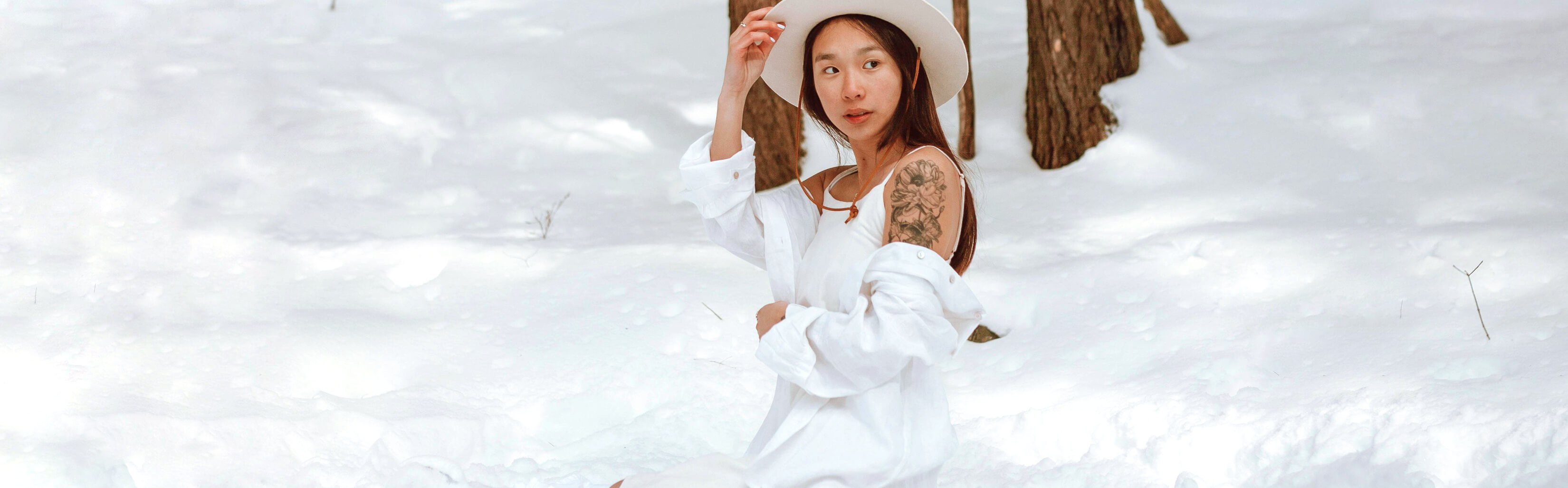 Tattooentfernung in Wien - Ideal im Herbst und Winter