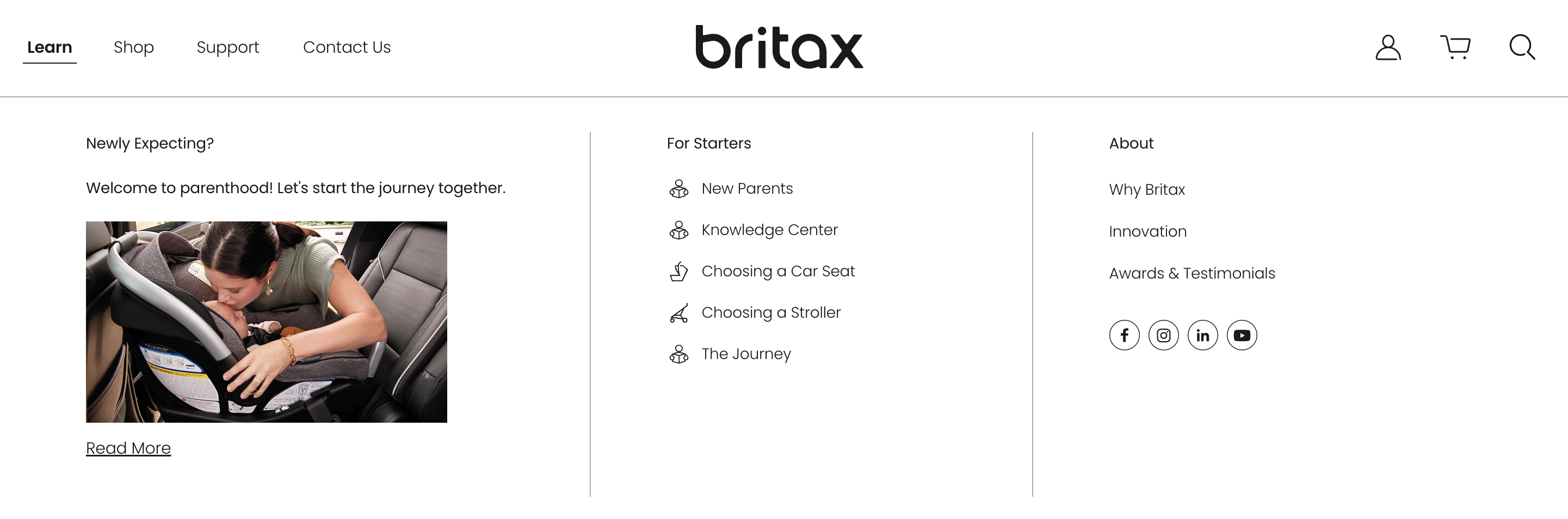 Britax