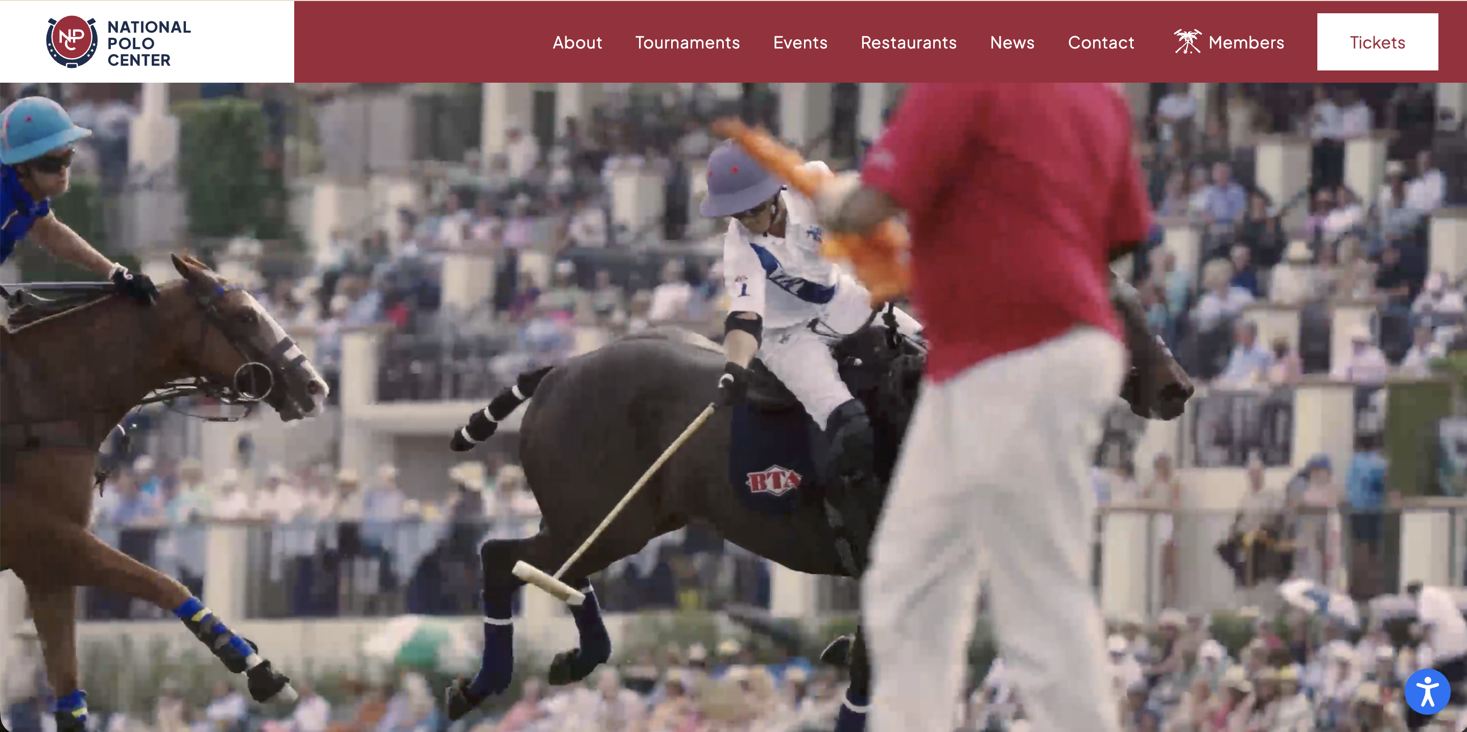 US Polo Association