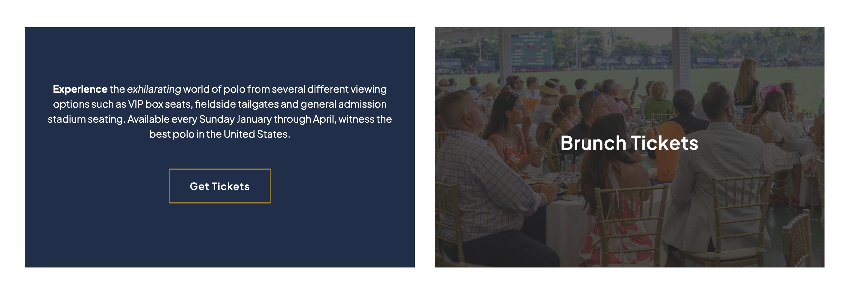 Ticketsauce API Integration