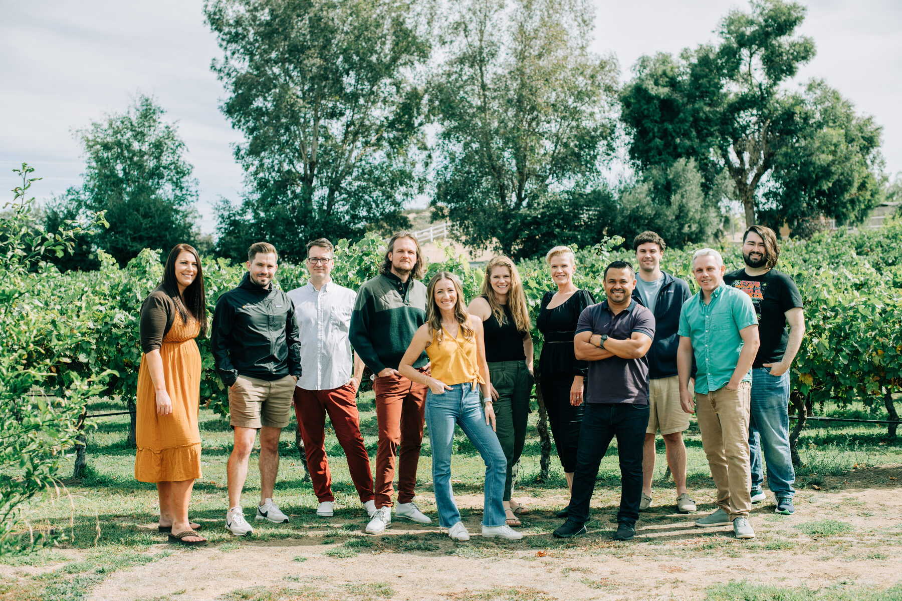 SunnyByte team