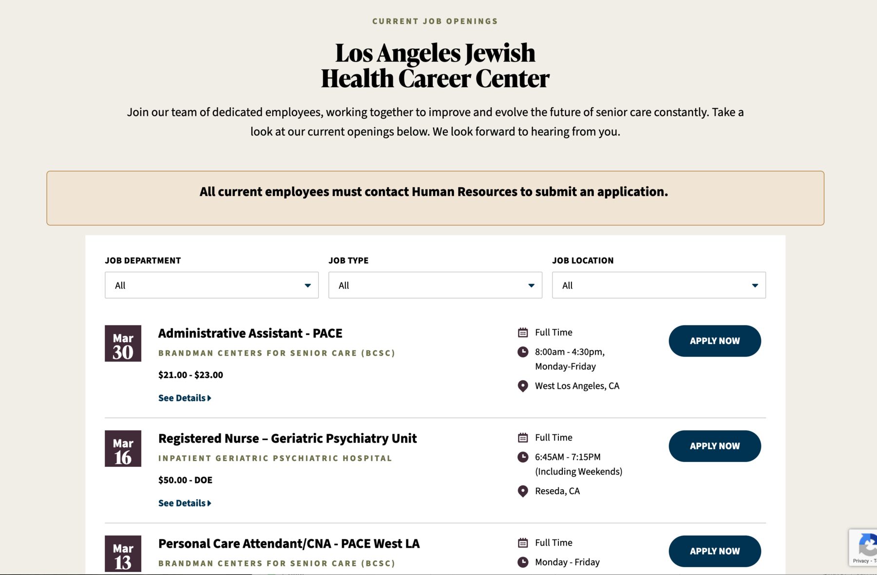 Flexible Craft CMS Architecture