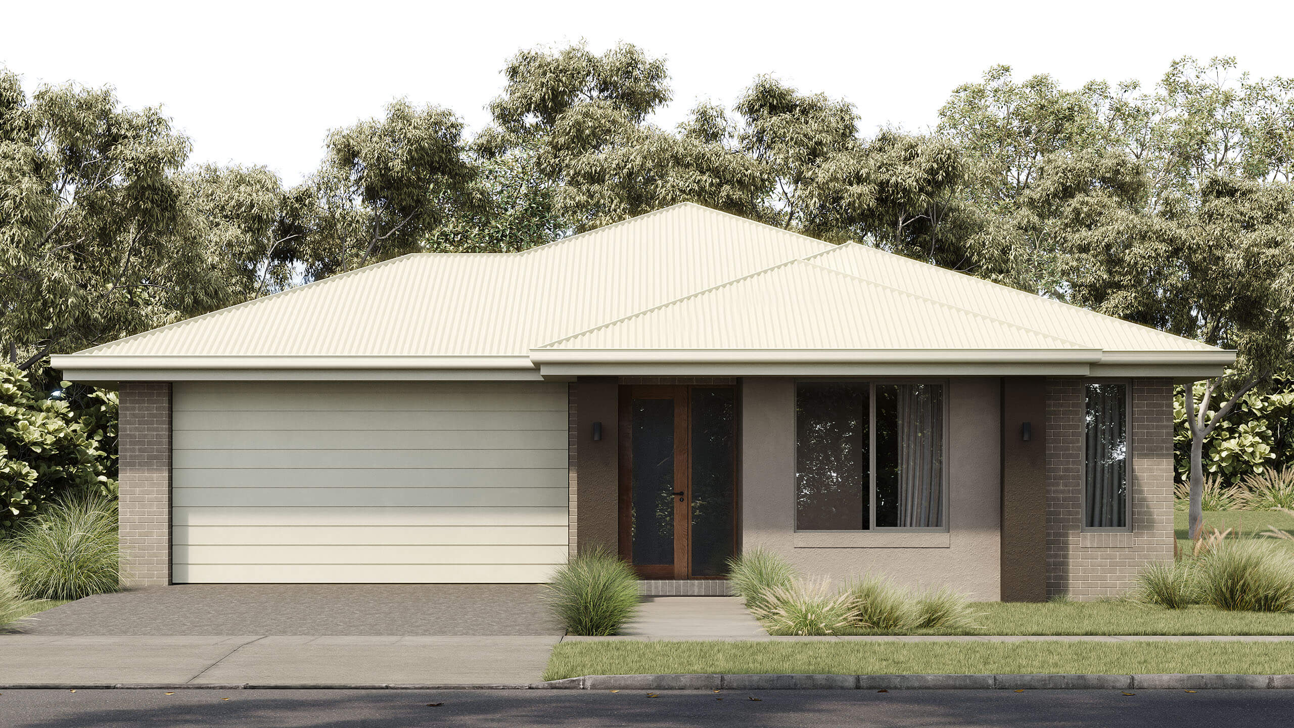 Lot 331  Monarch Estate, Deanside