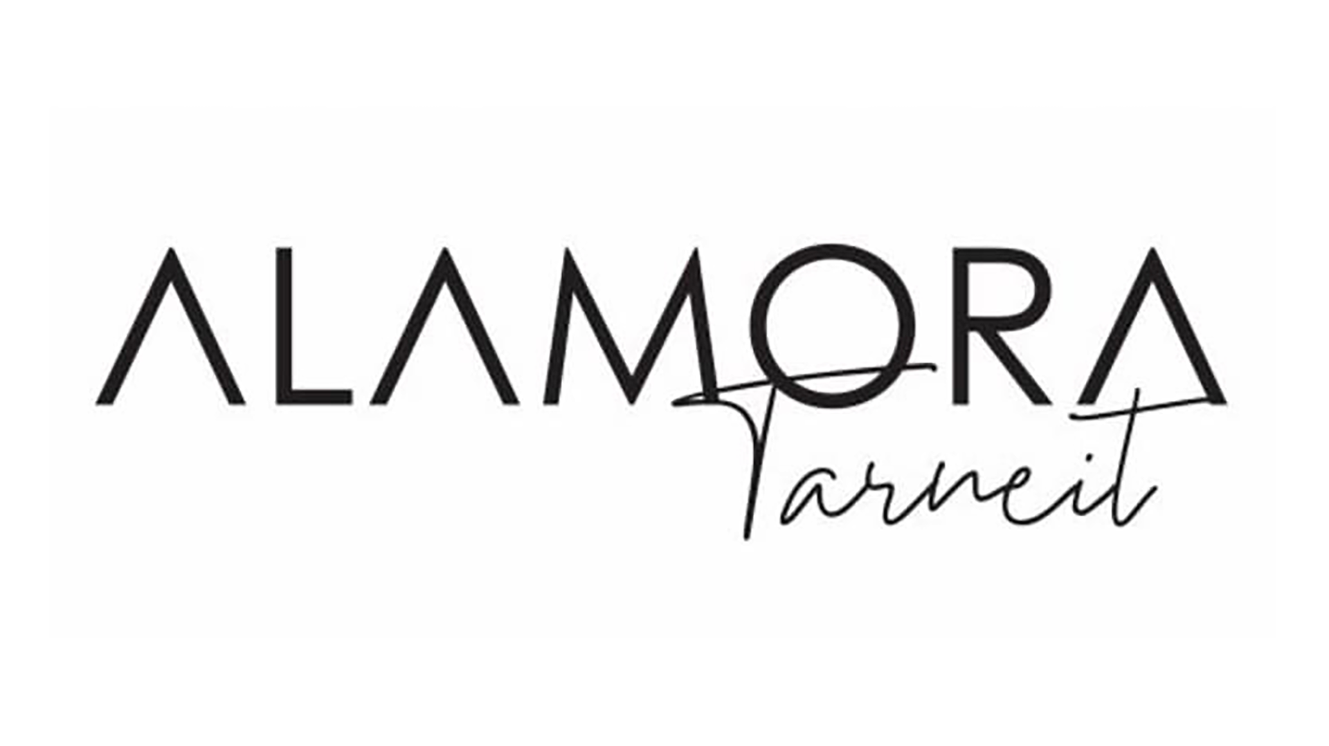 Alamora Logo 1920x1080px
