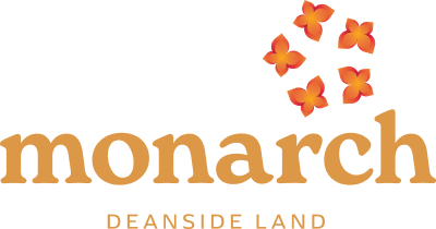 Monarch Estate Logo