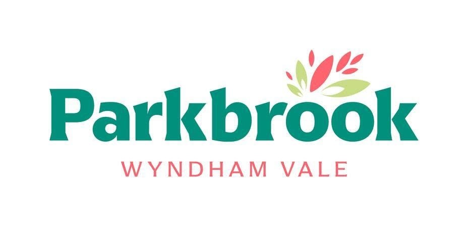 Parkbrook Estate Logo
